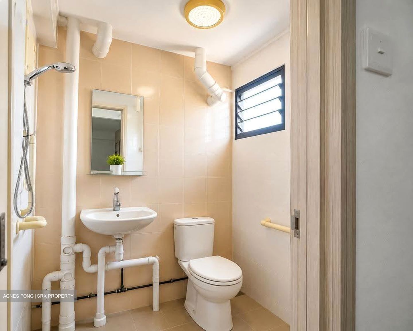 Blk 64 New Upper Changi Road (Bedok), HDB 4 Rooms #608678361